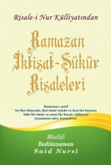 Ramazan-İktisat-Şükür Risaleleri Dergi boy karton kapak_1