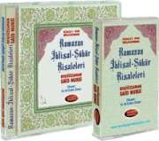 RAMAZAN İKTİSAT ŞÜKÜR RİSALESİ KASET