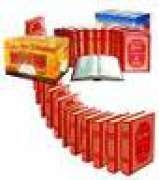 RİSALE-İ NUR KÜLLİYATI ORTA BOY-İNDEKSLİ-LÜGATÇELİ-AYET HADİS MEALLİ