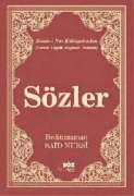 Sözler / Çanta Boy