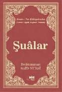 Şuâlar / Çanta Boy