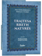 TABİAT RİSALESİ (ARNAVUTÇA)
