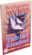 TABİAT RİSALESİ İndeksli
