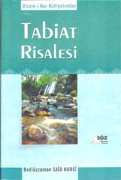 Tabiat Risalesi / Orta Boy Cep