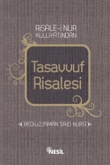 Tasavvuf Risalesi_1