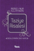 Taziye Risalesi