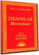 Tılsımlar Mecmûası