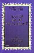 UHUVVET RİSALESİ ARNAVUTÇA