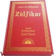Zülfikar Mecmuası