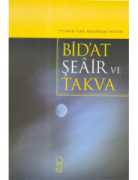 BİDAT ŞEAİR VE TAKVA