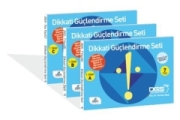 Dikkati Güçlendirme Seti 1. Sınıf