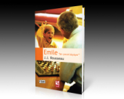 EMİLE-  BİR ÇOCUK BÜYÜYOR 
