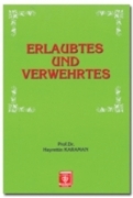 Erlaubtes und Verwehrtes (Helaller ve Haramlar - Almanca) 
