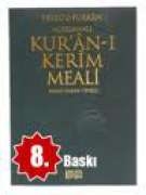 Feyzül Furkan (Cep Boy Sade Meal) Açıklamalı K.K.Meali