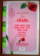 Güllü Yasin Kitabı