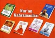 NURUN KAHRAMANLARI