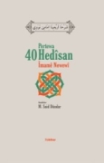 İmam Nevevi Kırk Hadis Şerhi kurtçe
