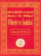 Risale-i Nur Külliyatı Fihrist ve indeksi_1