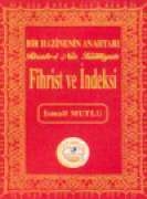Risale-i Nur Külliyatı Fihrist ve indeksi