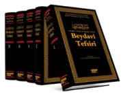 BEYDAVÎ TEFSİRİ 5 CİLT
