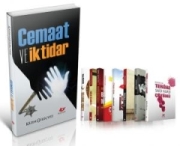 Cemaat ve İktidar