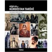 Kürtler ve Kürdistan Tarih