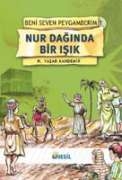 BENİ SEVEN PEYGAMBERİM 8KİTAP