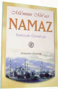 MÜMİNİN MİRACI NAMAZ
