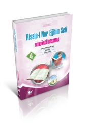 Risale-i Nur Eğitim Seti 4.Basamak_1