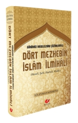 DÖRT MEZHEBİN İSLAM İLMİHALİ_1