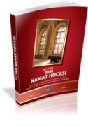 TAM NAMAZ HOCASI (HAFIZ BOY-ŞAFİİLER İÇİN)