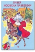 Unser Hodscha Nasreddin (Nasreddin Hoca -Almanca)