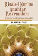 RİSALE-İ NURUN ANAHTAR KAVRAMLARI  (Dr. Ferid El-Ensari)