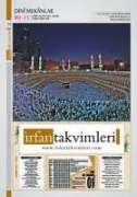 İRFAN DUVAR TAKVİMİ