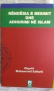 islam dini esasları arnavutça