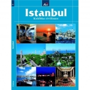 İstanbul kitabı Cekce