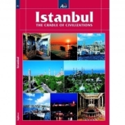 İstanbul kitabı İngilizce