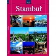 İstanbul kitabı Polonyaca