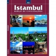  İstanbul kitabı Portekizce