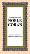 Noble Coran O. Boy (İsponyolca K. Kerim Meali)