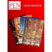 THE PEN DERGİSİ