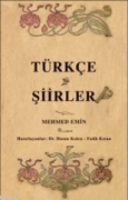 Türkçe Şiirler osmanlıca türkçesi aslı ile birlikte