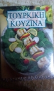 Yemek kitabı Rusça